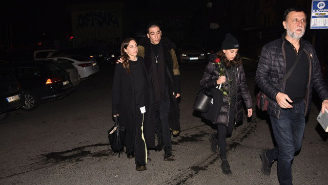 Can Bonomo Kareyel ailesine girdi - Resim: 2