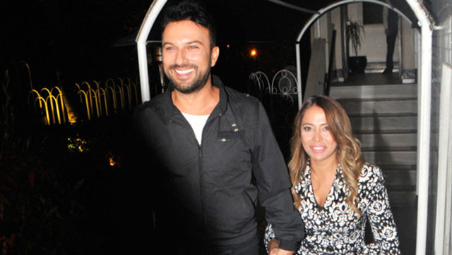 Tarkan'ın eşi Pınar Tevetoğlu'ndan dudak uçuklatan alışveriş - Resim: 3