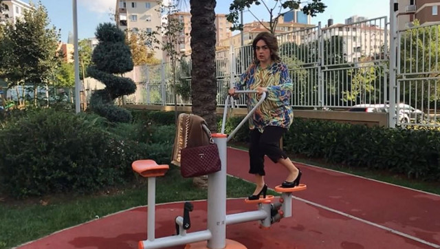 'Maide'nin Altın Günü' geliyor işte filmin vizyon tarihi - Resim: 4