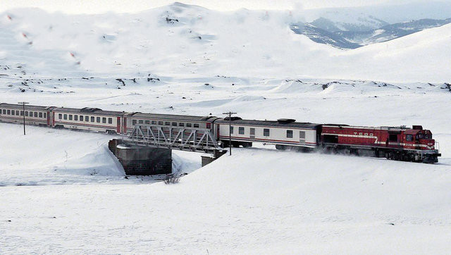 Tüm gençler o şehre akın ediyor "Like ekspresi" - Resim: 1