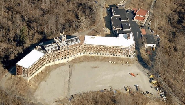 Bu hastanedeki seslerin nedeni bilinmiyor! Kimse yok ama... - Resim: 2