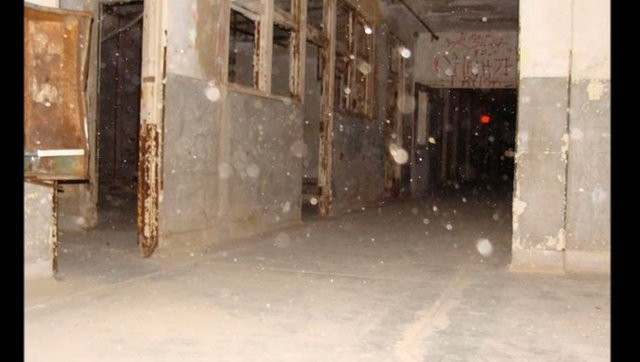 Bu hastanedeki seslerin nedeni bilinmiyor! Kimse yok ama... - Resim: 3