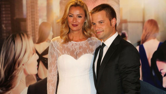 Pijamalı fotoğraflarını paylaştılar - Resim: 1