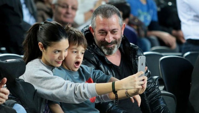 Cem Yılmaz Ahu Yağtu ile ayrılığın nedenini açıkladı ''Hata yaptım...'' - Resim: 4