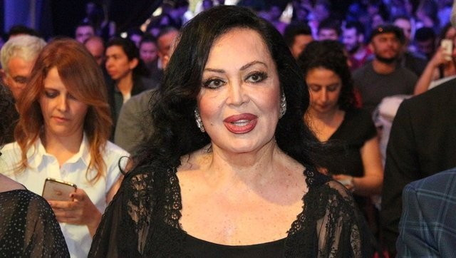 Türkan Şoray'dan üzücü haber - Resim: 3