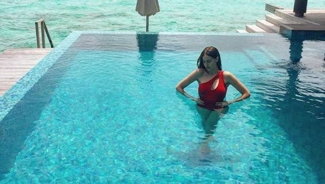 Fahriye Evcen'den beklenen hamle geldi instagram'a dikkat - Resim: 3