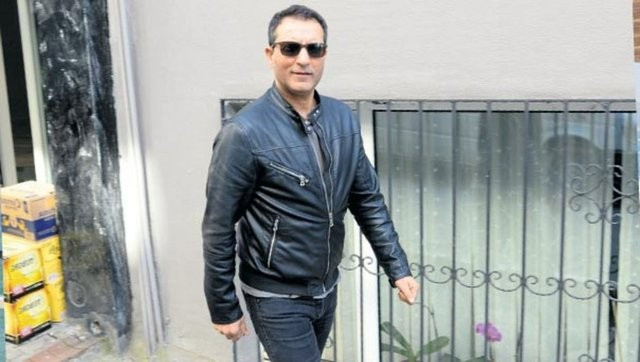  Rafet El Roman'dan ilişki itirafı! 20 kadınla... - Resim: 2