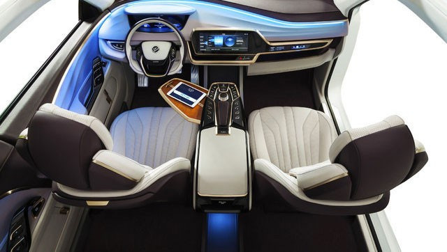 Yapay zeka insanlığın sonunu mu getirecek? 2050 yılında... - Resim: 4