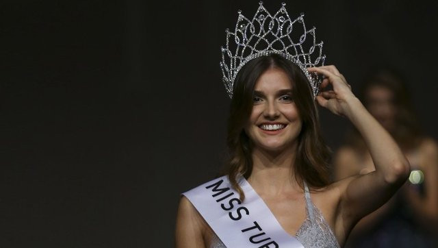 İşte Aslı Sümen'in rakipleri Miss World 2017 adayları  - Resim: 1