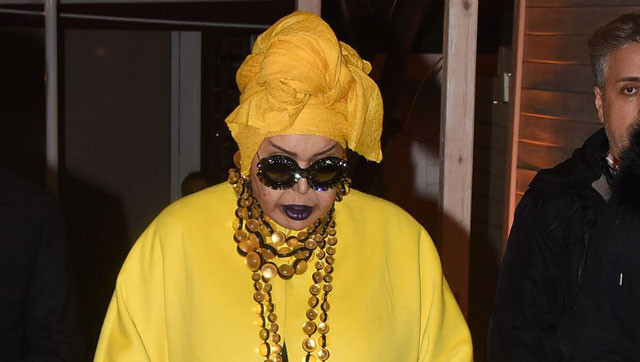 Çağla Şıkel o iddialara yaıt verdi: Ben de oradaydım - Resim: 3