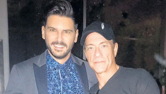 Tolgan Sayışman'a büyük teklif başına talih kuşu kondu! - Resim: 1