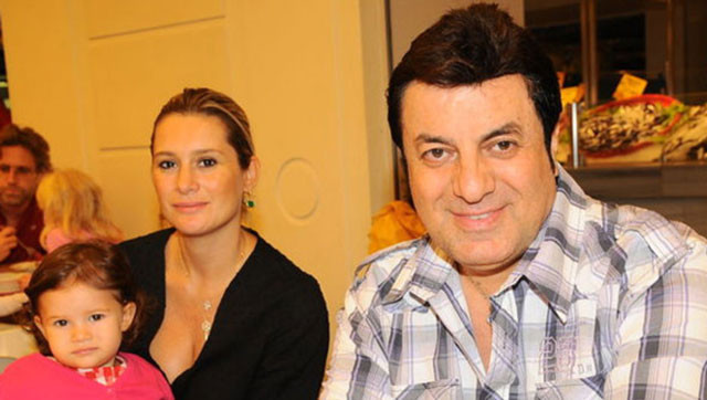 Kadın çamaşırı buldum sözü kurtaramadı Türkiye eski güzeline büyük şok! - Resim: 4