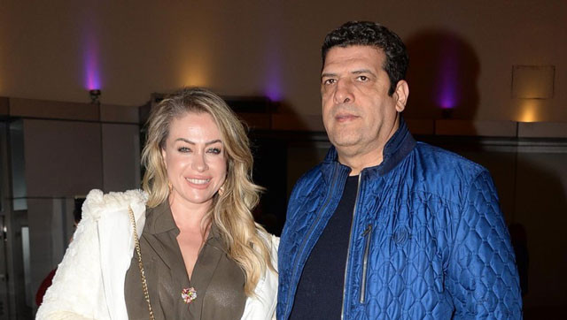 Yatak odası fotoğrafı olay olmuştu Yeliz Yeşilmen'in eşi ilk kez konuştu - Resim: 4