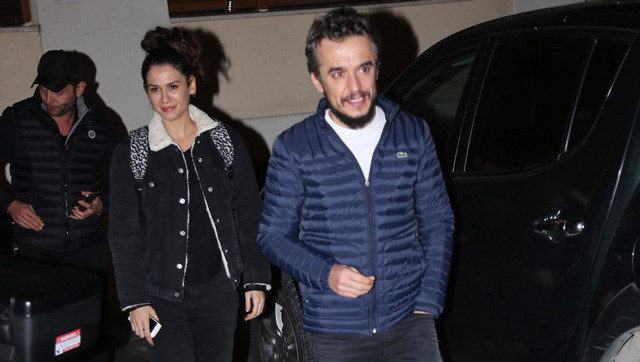 Ve yeni aşk tescillendi işte Ekin Türkmen'in kalbini çalan ünlü isim! - Resim: 1