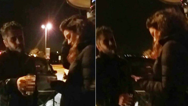 Ve yeni aşk tescillendi işte Ekin Türkmen'in kalbini çalan ünlü isim! - Resim: 2