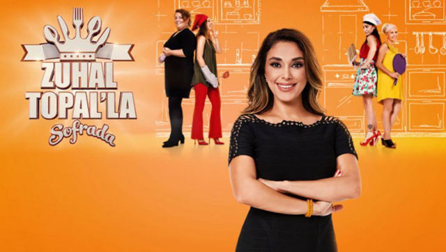 Zuhal Topal'dan FOX TV'deki programı için Acun Ilıcalı'ya bomba yanıt - Resim: 3