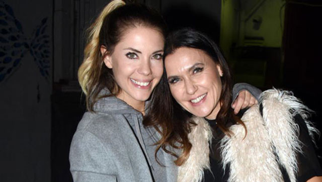 Yasak Elma'nın Enderi Şevval Sam'a Talat Bulut davası sorulunca... - Resim: 1