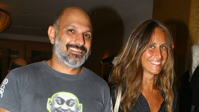 Survivor Bennu mahkemelik oldu 'Bebeğimi ve beni boğmaya çalıştı' - Resim: 2