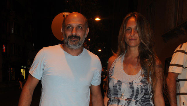 Survivor Bennu mahkemelik oldu 'Bebeğimi ve beni boğmaya çalıştı' - Resim: 4