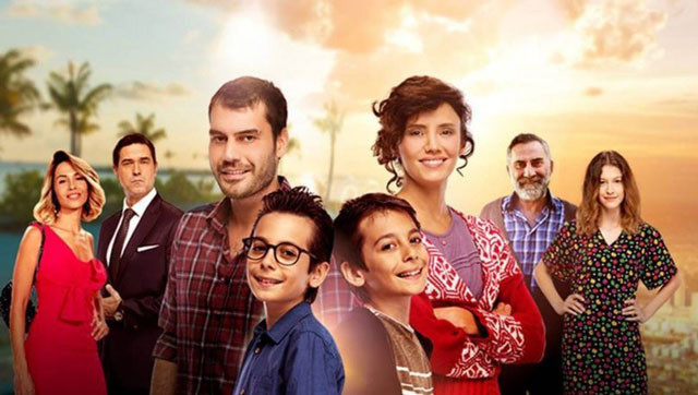 Kalk Gidelim'i yıkan gelişme Kanal D'nin o dizisi fırtınalar estirdi - Resim: 3