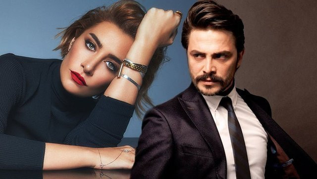 Ahmet Kural eski sevgilisinin de parmağını kırmış! - Resim: 1