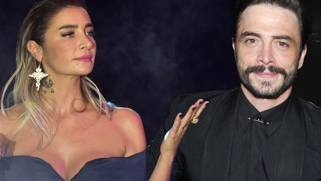 Ahmet Kural eski sevgilisinin de parmağını kırmış! - Resim: 2