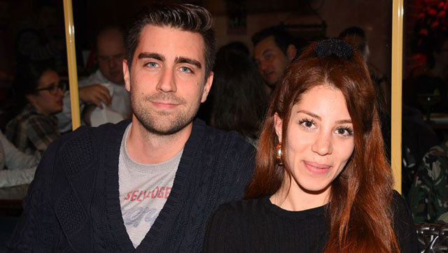 Fazilet Hanım ve Kızları'nın yıldızı Çağlar Ertuğrul kenti terketti yeni işine bakın - Resim: 2