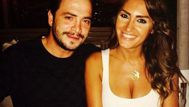 Beyaz TV'de Naz Çekem ifşaları Ahmet Kural uyuşturucu mu alıyor? - Resim: 1