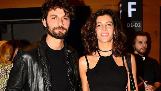 Berrak Tüzünataç ile Birkan Sokullu'dan kötü haber! 'Bu kararın geri dönüşü yok' - Resim: 1