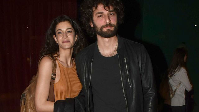 Berrak Tüzünataç ile Birkan Sokullu'dan kötü haber! 'Bu kararın geri dönüşü yok' - Resim: 3