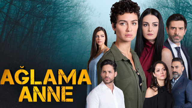 ATV'ye bomba dizi! Mardin'de çekimlere başlandı - Resim: 3