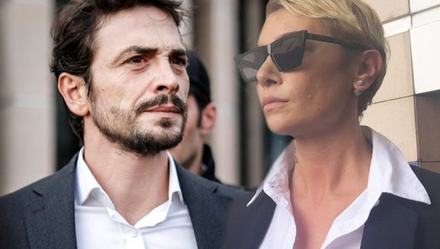 2018 yılının en çok konuşulan magazin olayları - Resim: 4