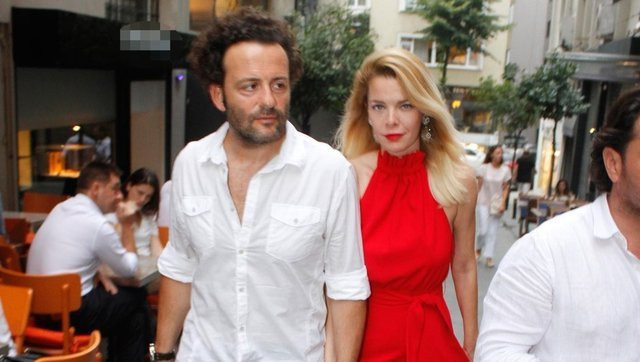 Begüm Kütük sessizliğini bozdu! Bebeğini kaybetmişti... - Resim: 1