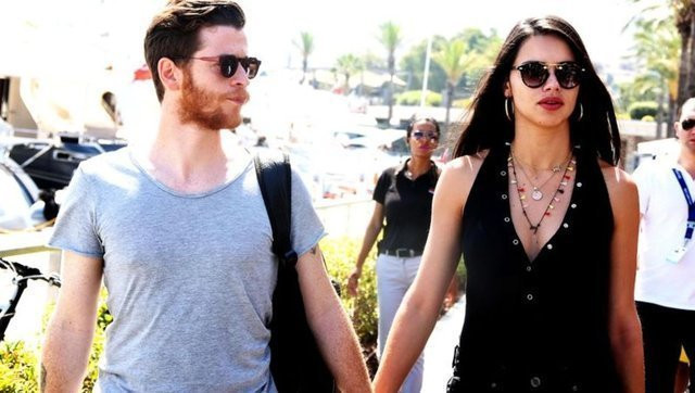 Adriana Lima: Suç ortağım özlüyorum seni - Resim: 3