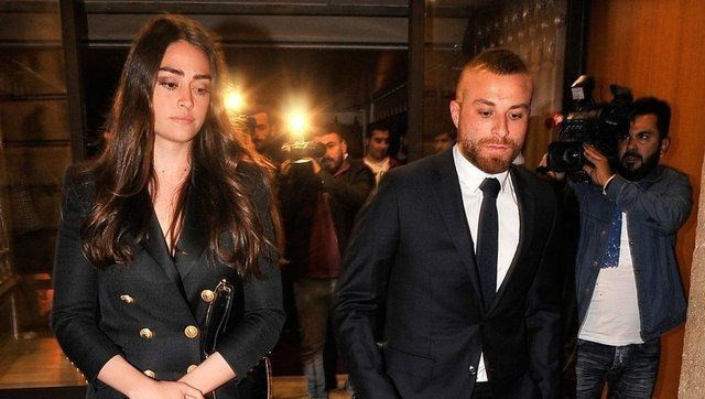 Gökhan Töre'den eşi Esra Bilgiç'e 1 milyoncuk hediye! - Resim: 3