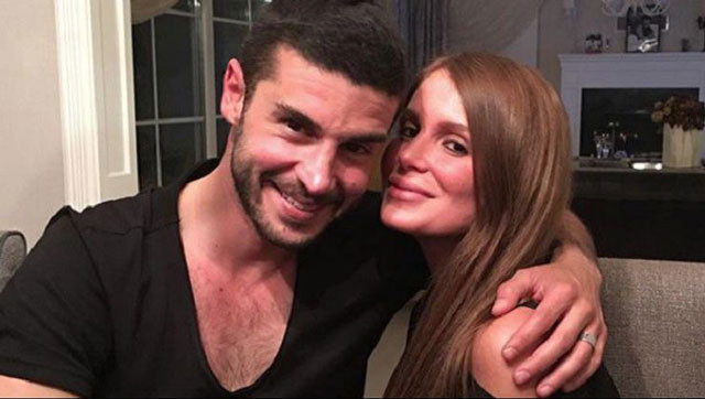 Berk Oktay'ın yine çıplak videosu yayınlandı!  - Resim: 3