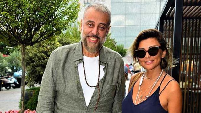 Hamdi Alkan: Ben kazanıyorum onlar yiyorlar - Resim: 2