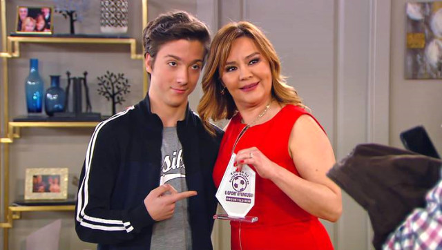 Yaşam mücadelesi veriyordu! Çocuklar Duymasın'ı yıkan ölüm - Resim: 4