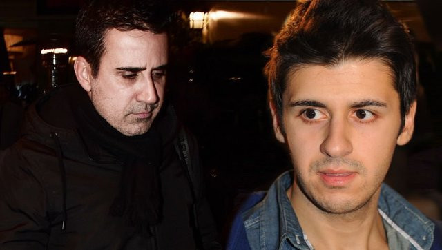 Emrah'ın paylaşımına oğlu Tayfun Erdoğan'dan sitemli gönderme - Resim: 1