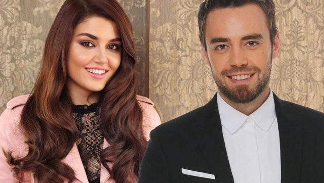 İhanete mi uğradı? Hande Erçel'den ayrılık sözleri - Resim: 2