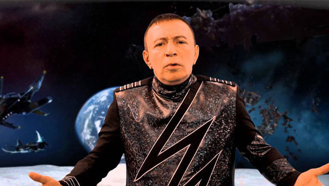 Mustafa Topaloğlu'nun hastanedeki ilk fotoğrafı ortaya çıktı! Sağlık durumu nasıl - Resim: 1