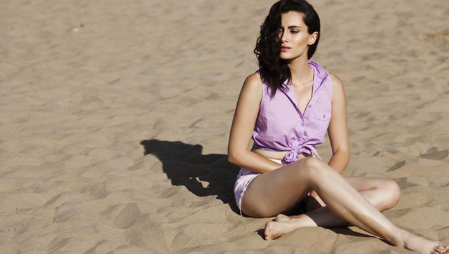 Hande Doğandemir'den kötü haber! Çilesi bir türlü bitmiyor  - Resim: 1