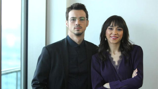 Survivor şampiyonu Kanal D'nin sevilen dizisine dahil oldu - Resim: 4