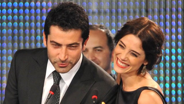 Netflix bombası Kenan İmirzalıoğlu ile Cansu Dere'li aksiyon dizisi - Resim: 4