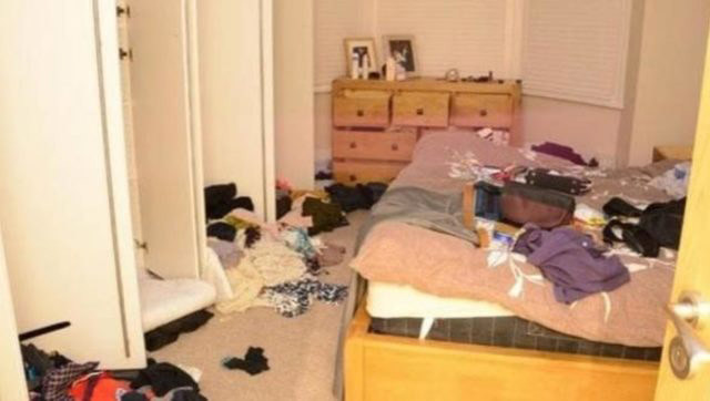 Erkek sevgilisiyle birlikte olmak için karısını öldürdü cinayet bakın nasıl çözüldü - Resim: 4