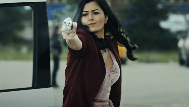 EDHO'dan kovulan Deniz Çakır'ın Ceren Damar paylaşımı olay oldu!  - Resim: 4