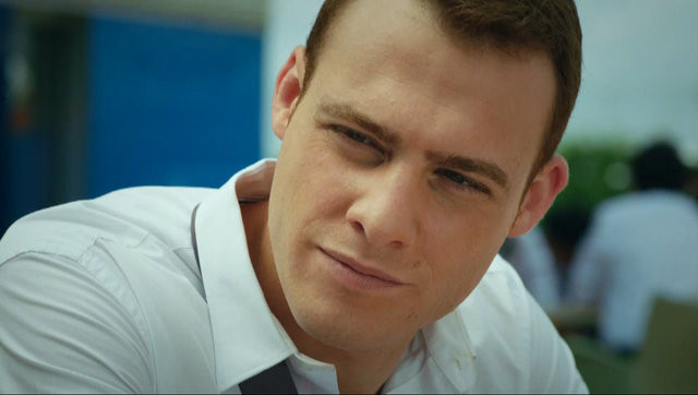 Kerem Bürsin'in bilinmeyen yönleri... - Resim: 3