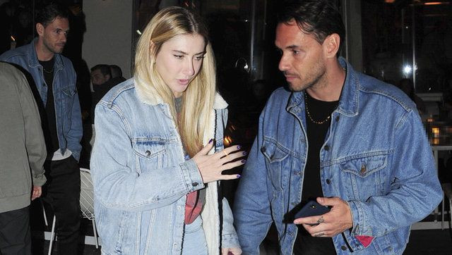 Şeyma Subaşı sevgilisiyle yakalanınca yalvar yakar oldu - Resim: 2