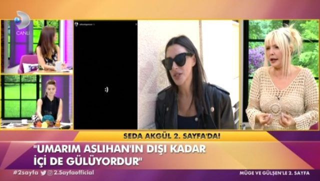 Seda Akgül Arda Turan'la Aslıhan Doğan'a demediğini bırakmadı 70 bin TL kreş parası - Resim: 2