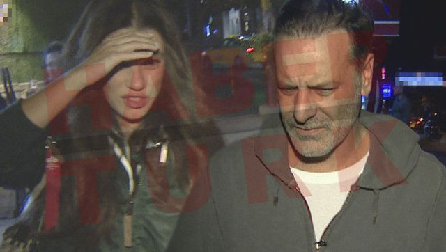 Yüsra Geyik ve Ozan Güven'in aşk açıklaması! El elele yakalanmışlardı - Resim: 2